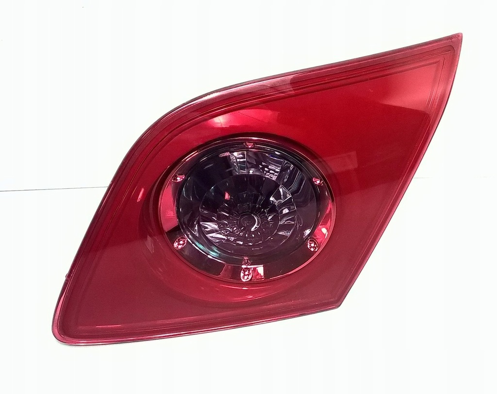 фото №1, Mazda 3 bk 2003-09 лампа права задня oryg euro ідеальний стан!