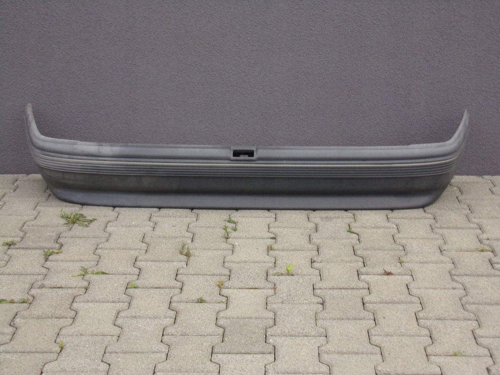 Купити Opel kadett e бампер задній задній