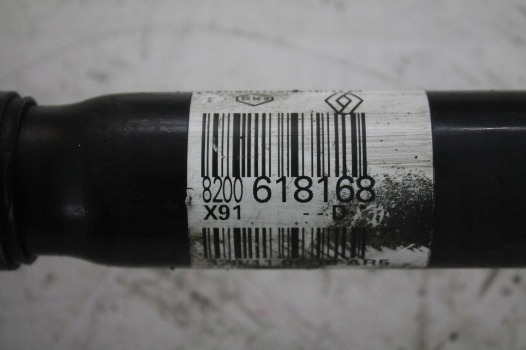 Купить Приводной вал правый  длинная renault laguna 3 2.0 dci