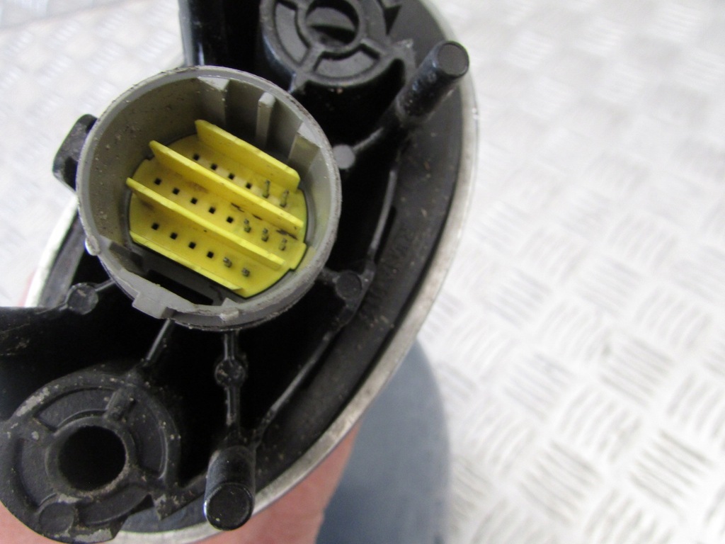 фото №4, Зеркало левая renault vel satis velsatis 04r