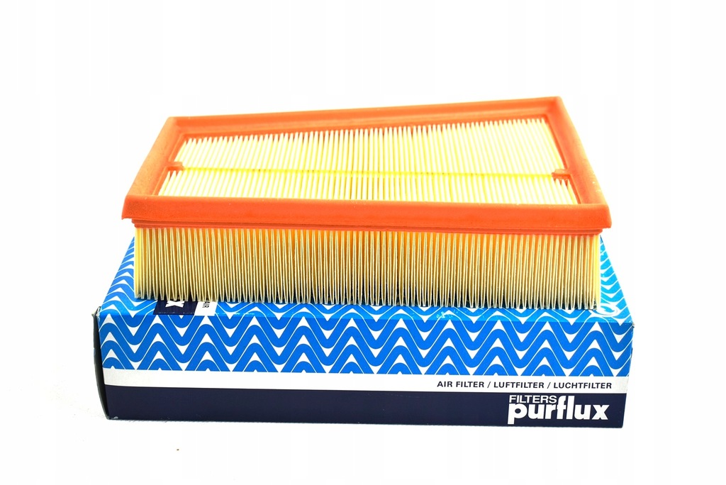 фото №15, Purflux a1195 фильтр воздуха