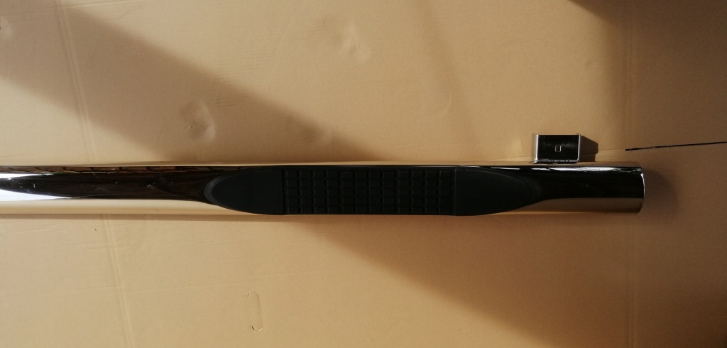 Подножка порог правая  trafic 2014+ новый оригинал 260 cm Недорого