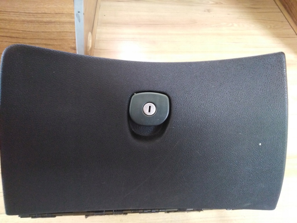 фото №3, Alfa romeo 156 бардачок пассажира 568