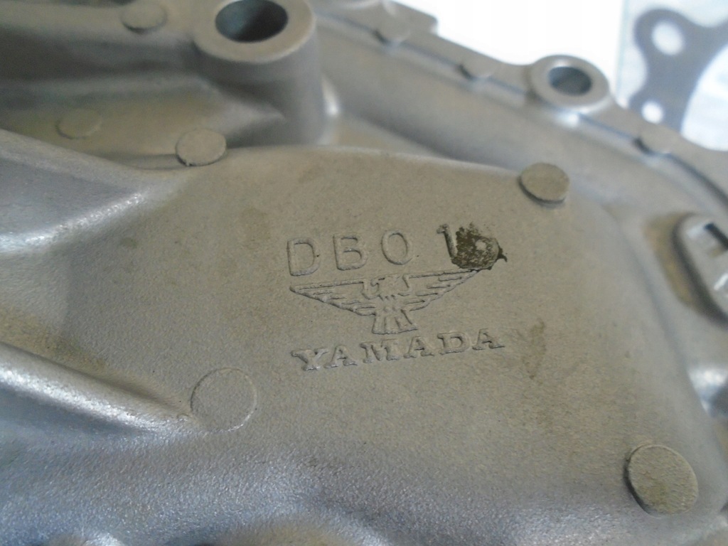 фото №6, Насос wody r master ii 3.0dci оригинальный номер 7701057951