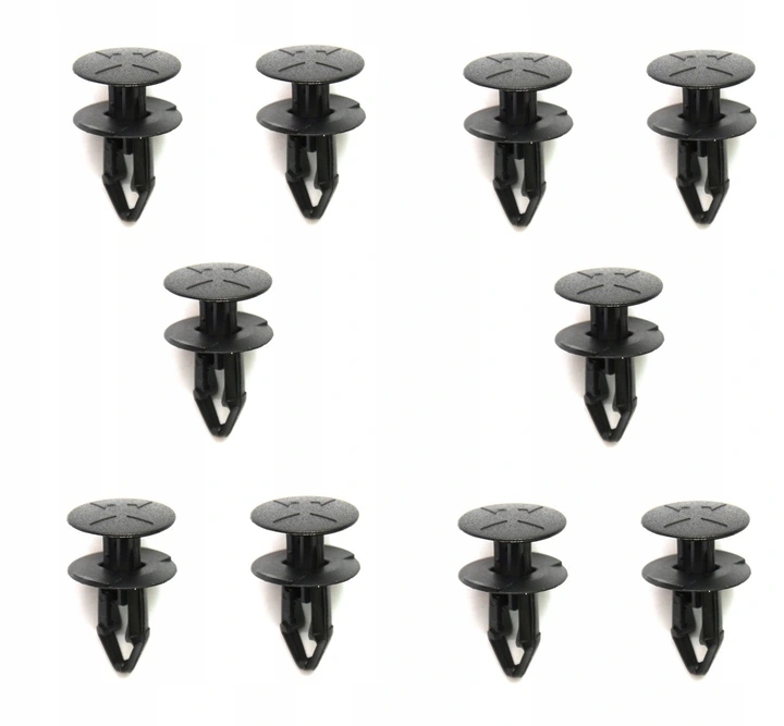 фото №1, Штифт защита подкрылок renault espace v laguna iii