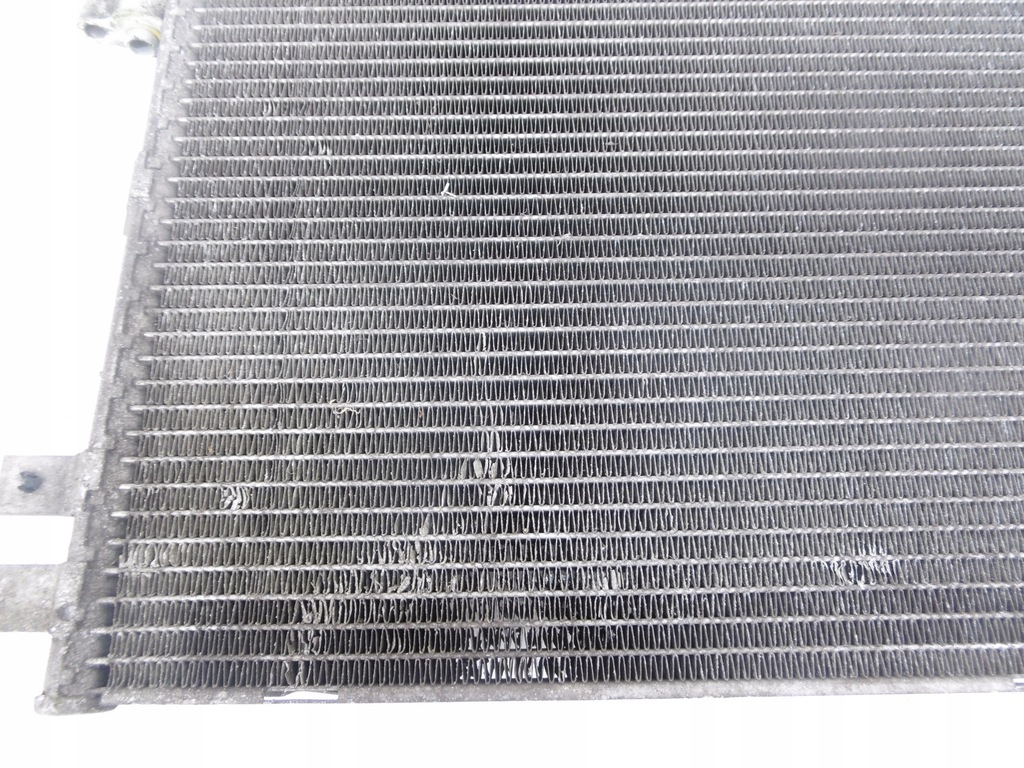 фото №11, Радіатор кондиціонера 30665562 volvo xc90 2.9 t6