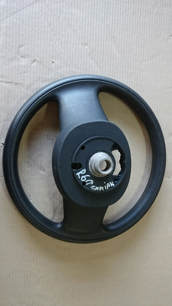 фото №2, Повітропровід mini cooper r60