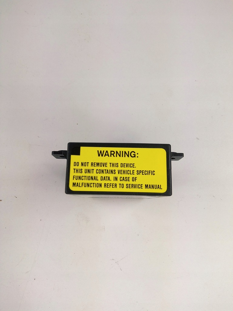 фото №5, Модуль запалювання volvo s40 30814713 оригінал