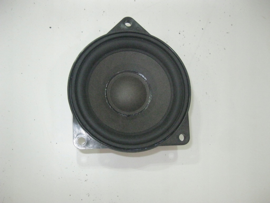 фото №1, Bmw 5 f10 динамік консолі 9169689