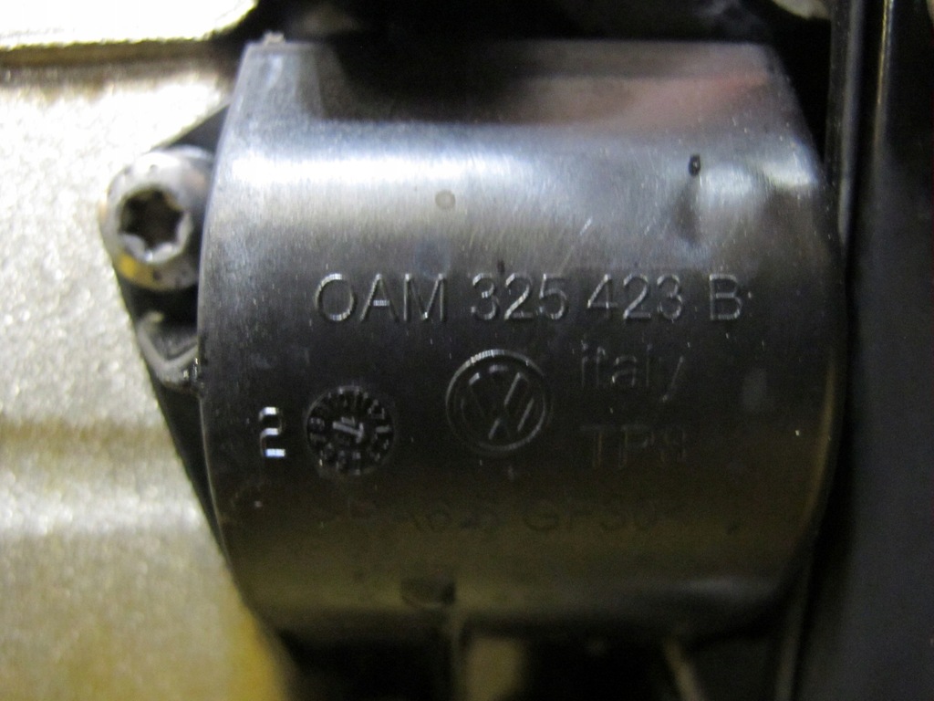 фото №9, Vw beetle 5c 1.4 tsi коробка передач передач dsg sry