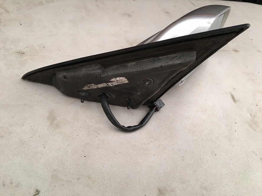 фото №8, Chrysler pacifica 03-09 зеркало правое 8 pin