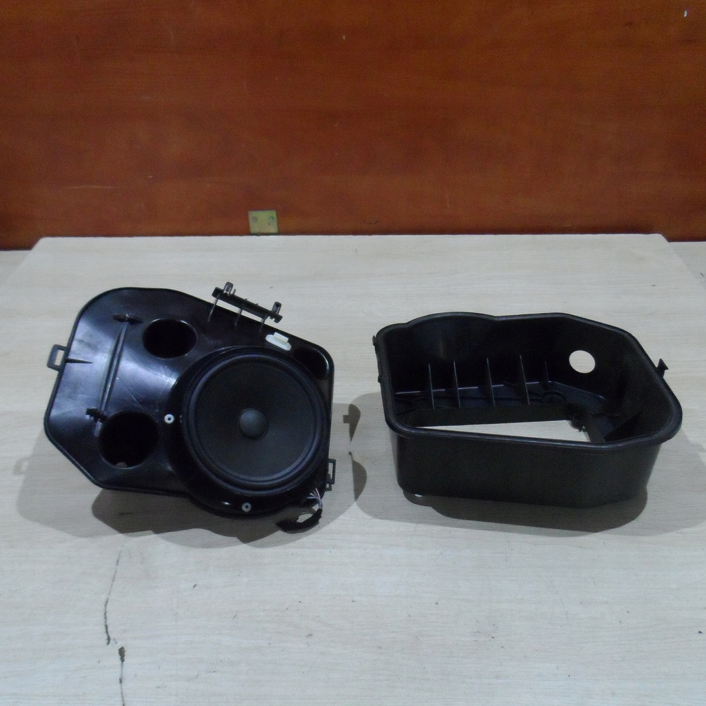 фото №10, Динамік задня труба 5c5035454e vw new beetle 15r