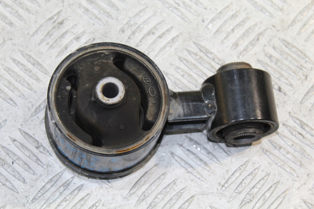 фото №1, Кронштейн подушка двигуна kia sorento 3 iii lift