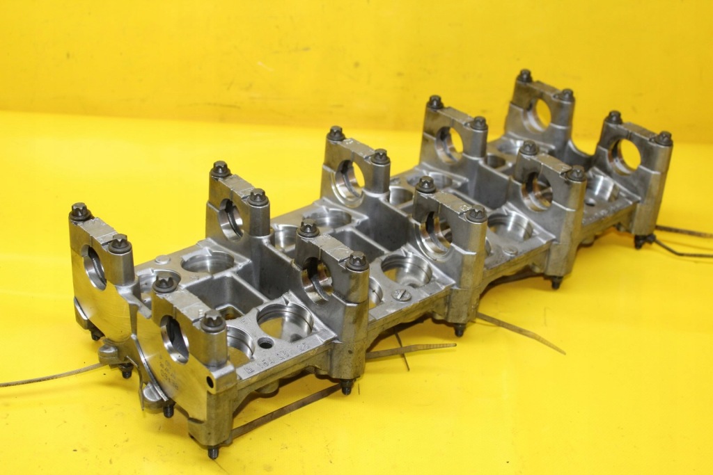 Основа валів sprinter 903 2.2 cdi r6110160504 Ціна