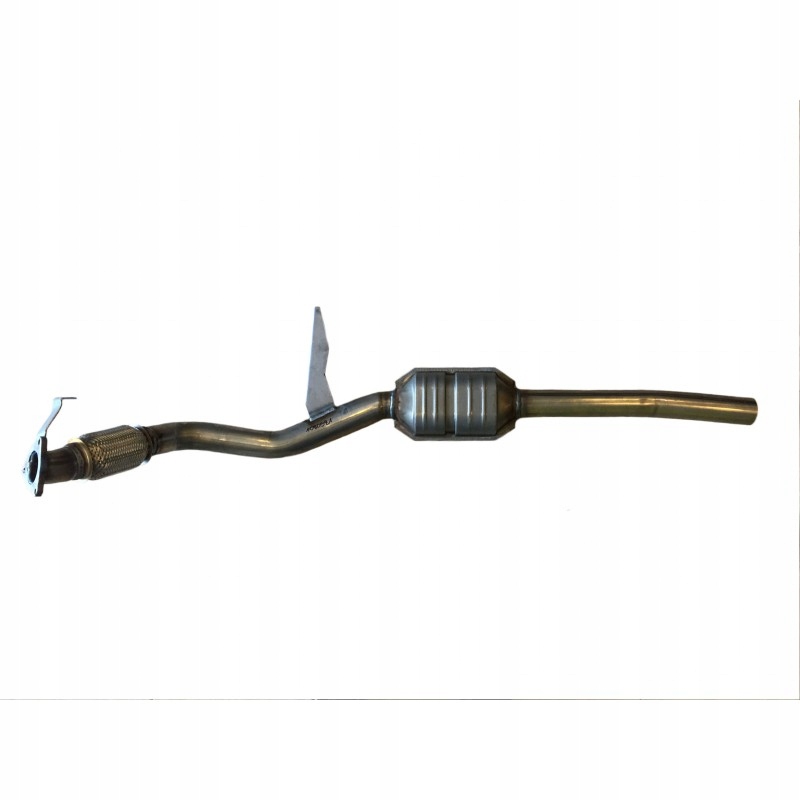 фото №1, Катализатор audi a6