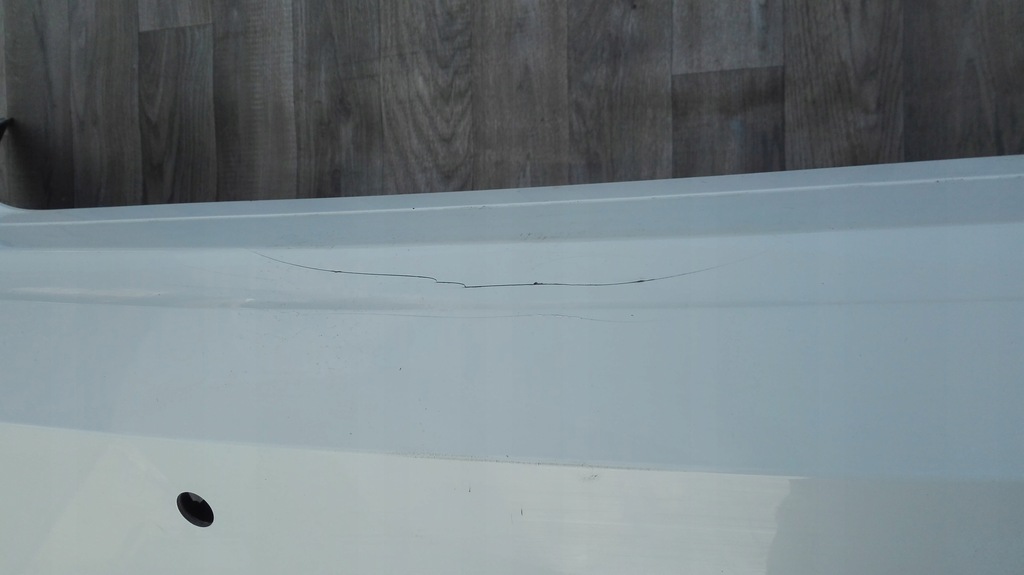 фото №6, Audi rs3 8v lift sportback бампер задняя