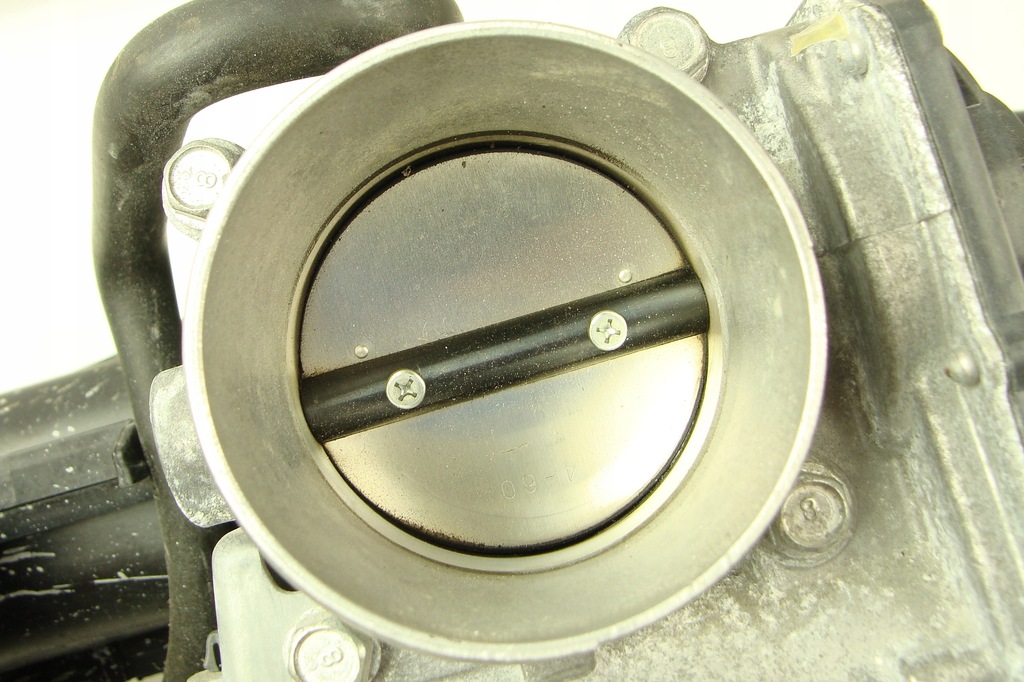 фото №9, Коллектор всасывающий subaru forester impreza 2.0 бензин