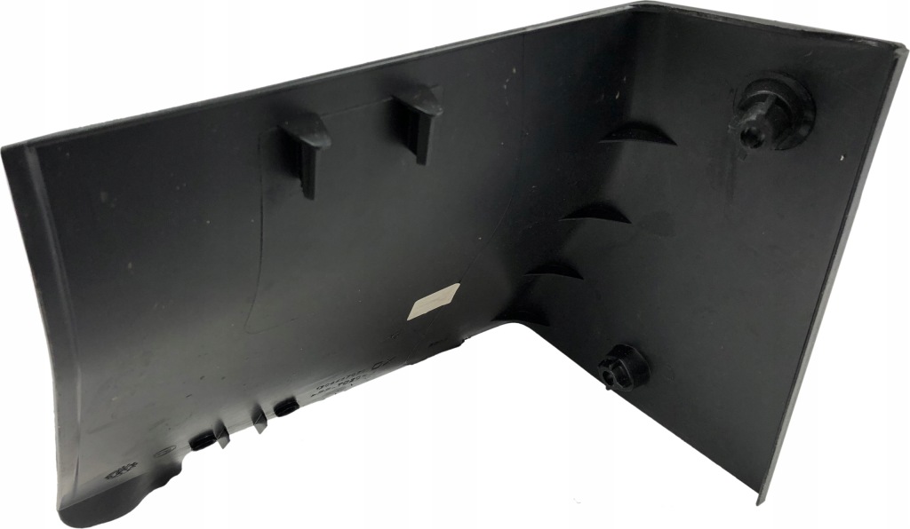 фото №3, Citroen jumper защита стойка b заглушка накладка