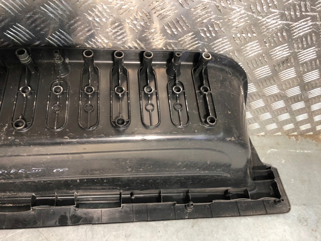 Renault master 3 movano b підніжка поріг правий молдинг поріг підніжка Недорого