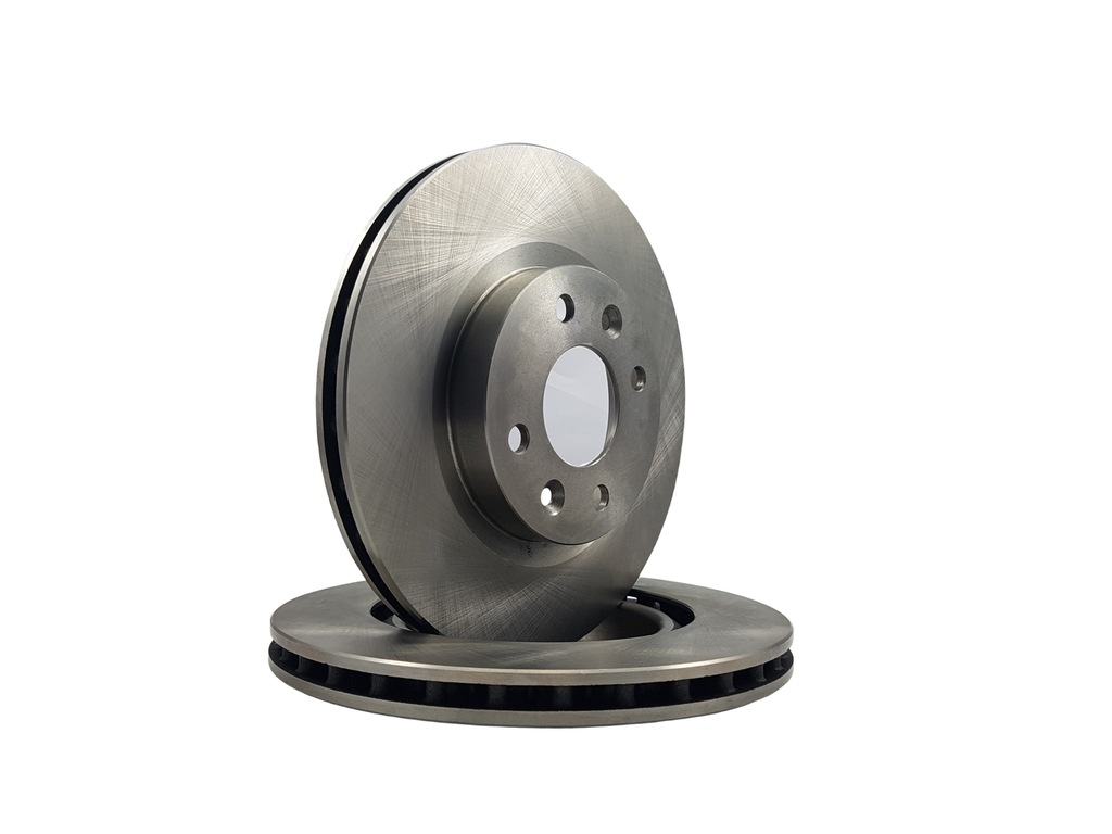 фото №3, Диск перед renault clio ii megane scenic twingo