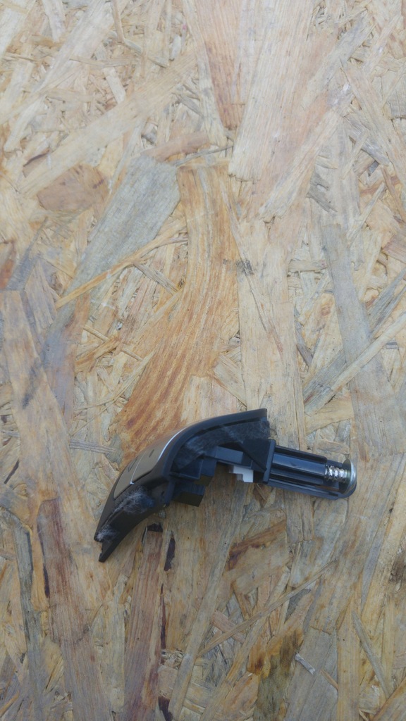 фото №2, Переключатель спидометра infiniti qx70