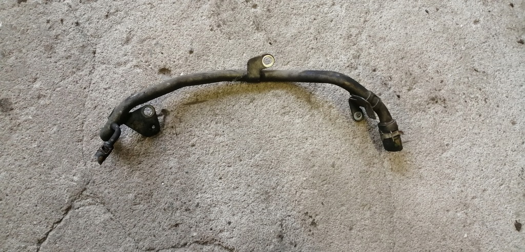 фото №1, Mazda 2 07-14 1.3 b шланг wody