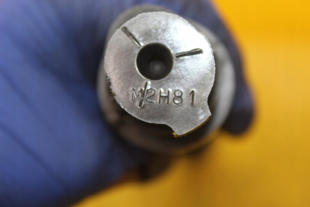 фото №10, Вал всасывающий chrysler voyager iv 2.5 crd