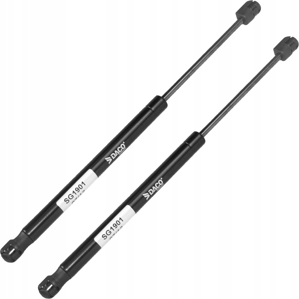 фото №4, Пружина газовая, крышка багажника daco sg1901