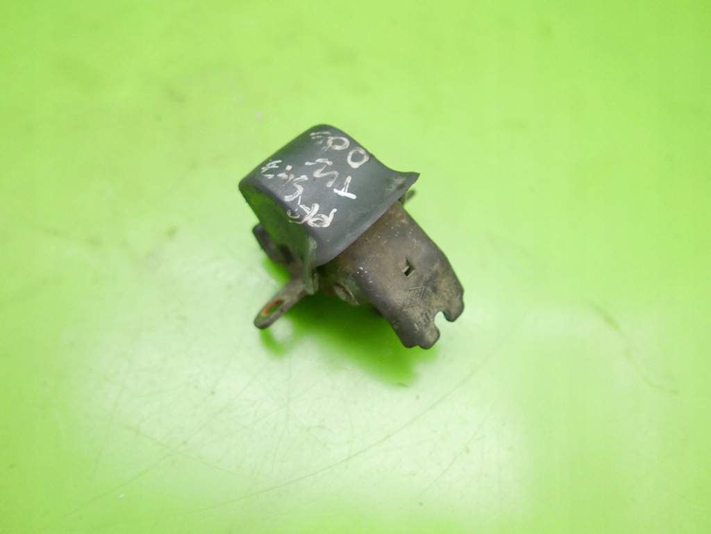 фото №4, Замок дверь багажника правый dół renault kangoo i