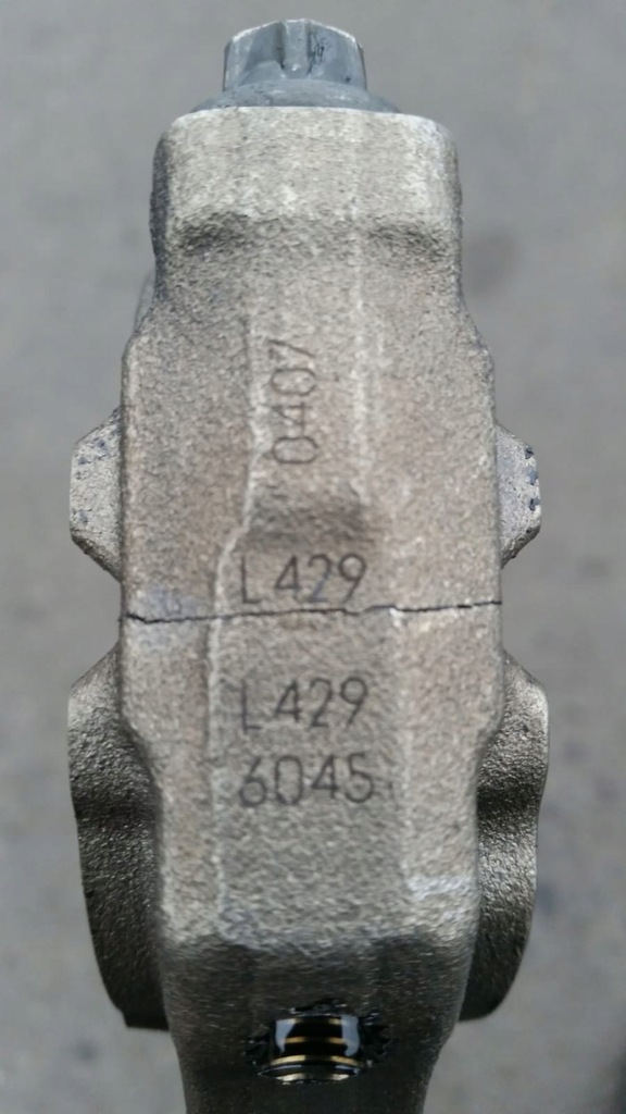 фото №7, Шатун man 8.220 d0834 lfl65