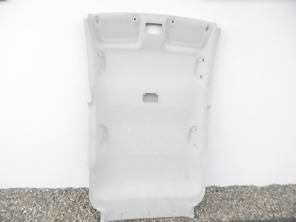 фото №6, Потолок fiat sedici suzuki sx4 gorlice 2006-