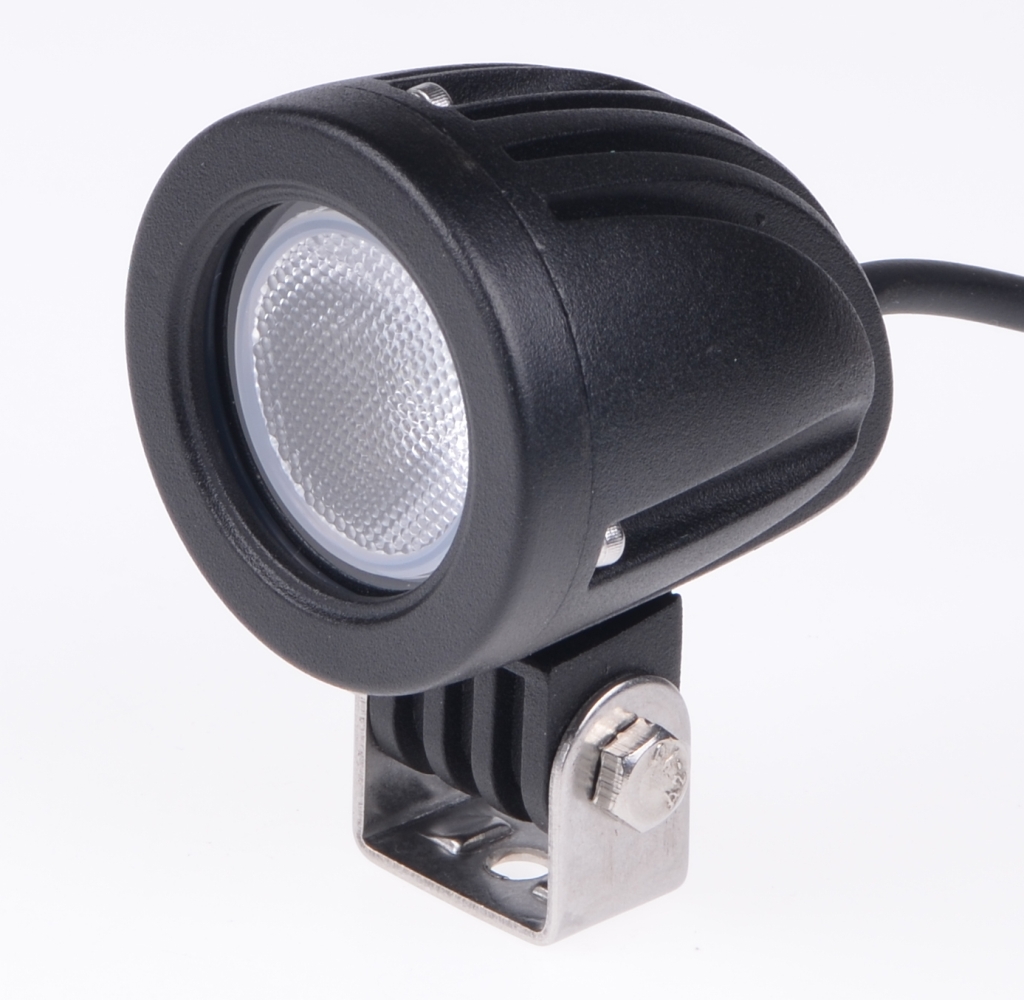 Купити Mini фара фара протитуманна фара led 10w cree 4x4
