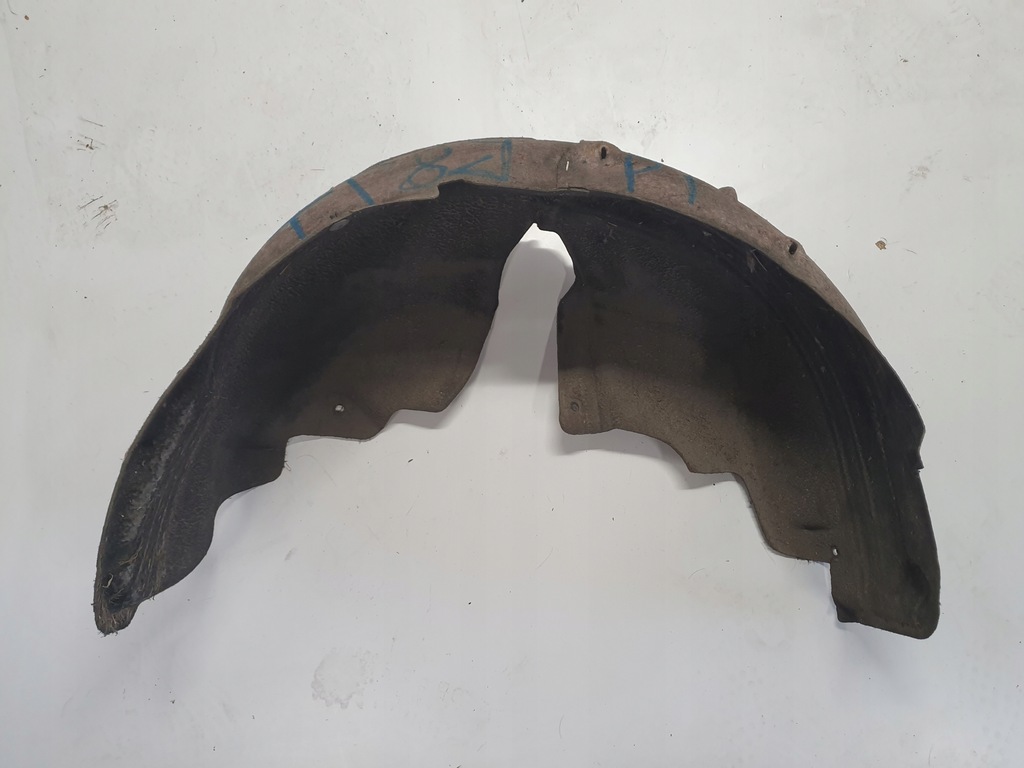 фото №1, Audi tt 8j подкрылок правый задняя