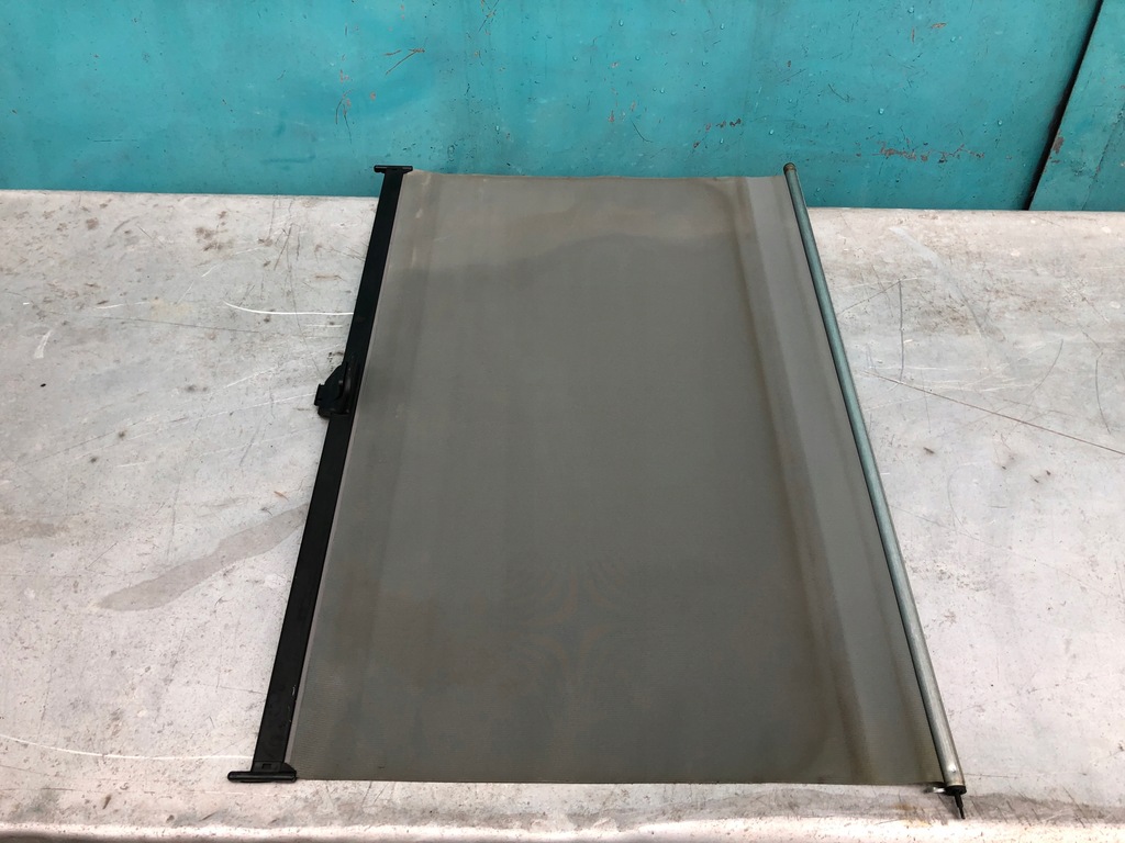 фото №1, Mercedes gl x164 шторка солнцезащитная кровельная