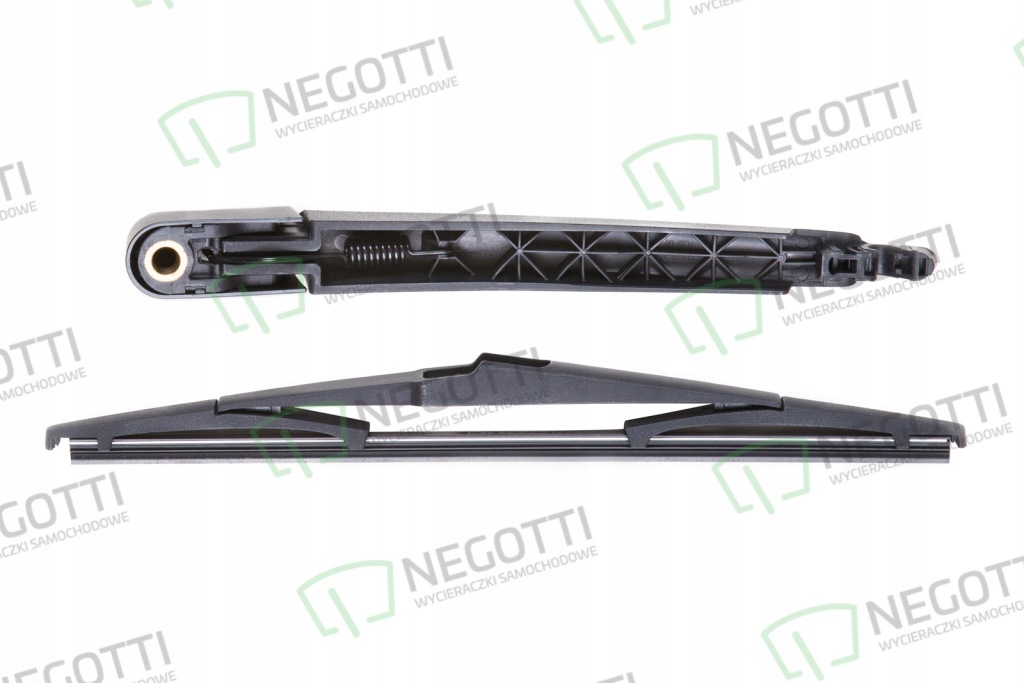 фото №4, Negotti важіль задня щітка kia cee’d 2006-2009