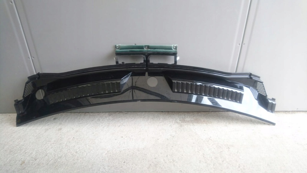 фото №3, Жабо land rover l8b2-021b44-b