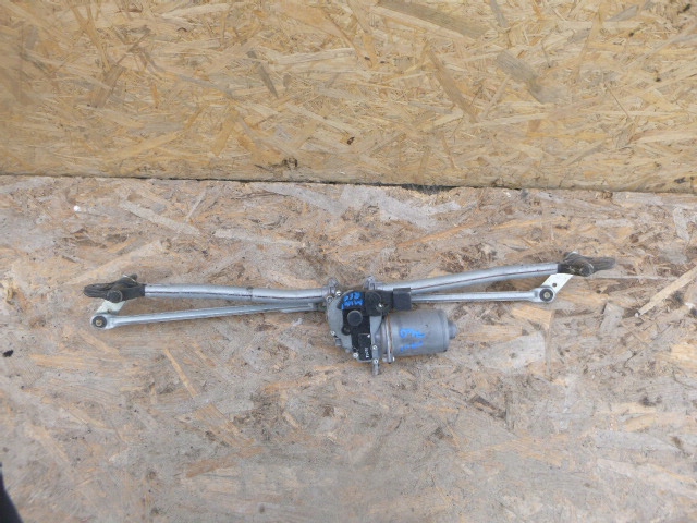 фото №1, Механизм дворник 9804398 mini countryman r60