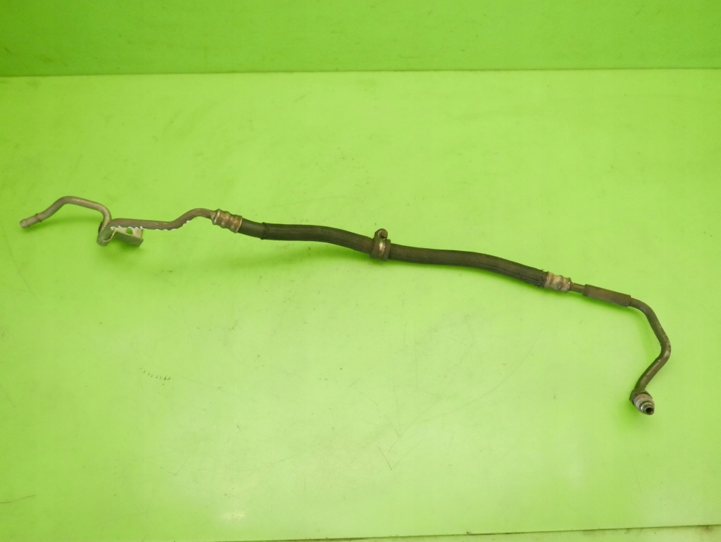 фото №5, Шланг усилителя mercedes w220 s400 4.0 v8 98-