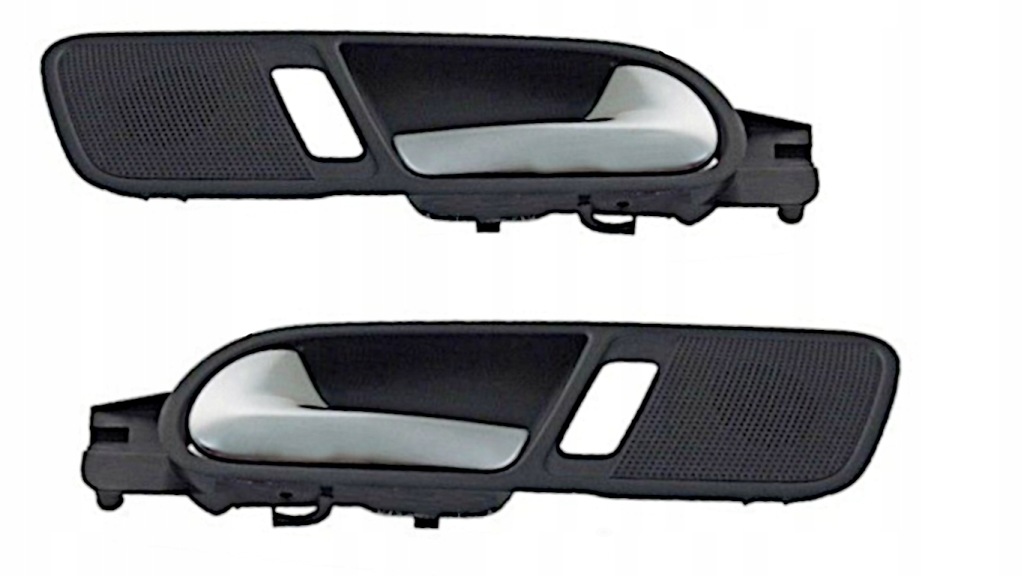 фото №1, Ручка внутренняя задняя pr do vw tiguan