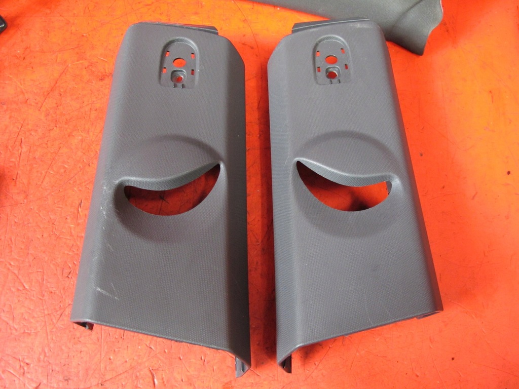 фото №13, Vw beetle 5c потолок потолок стойки r-line kpl