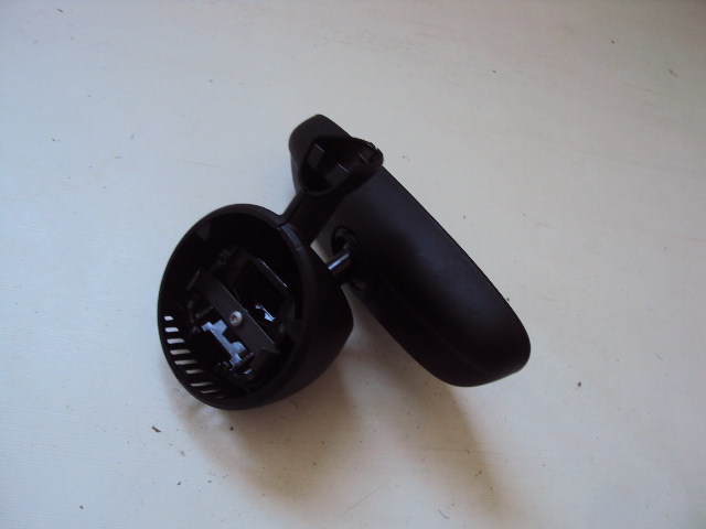 фото №3, Зеркало внутреннее mini cooper f55