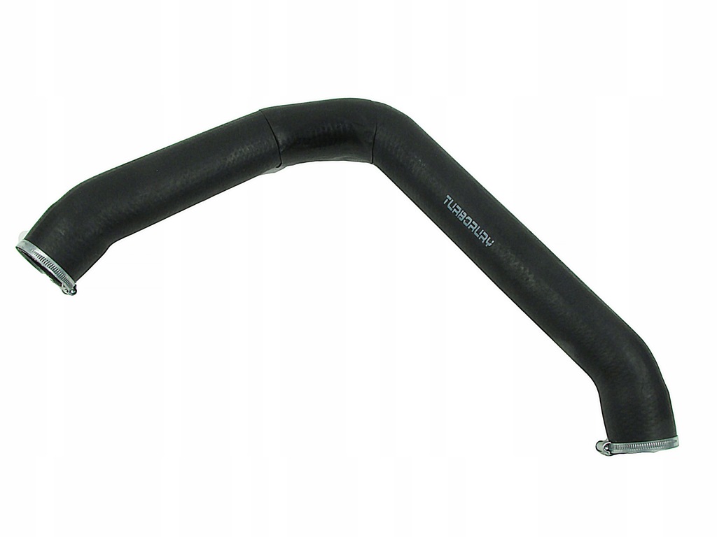 фото №1, Труба интеркулер alfa romeo 159 1.9 jtd 60676178