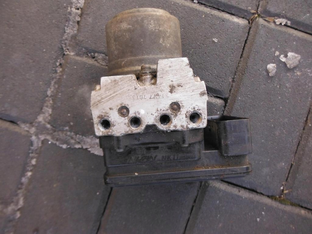 фото №1, Honda pilot 2005r насос abs 006-v95-148f-1