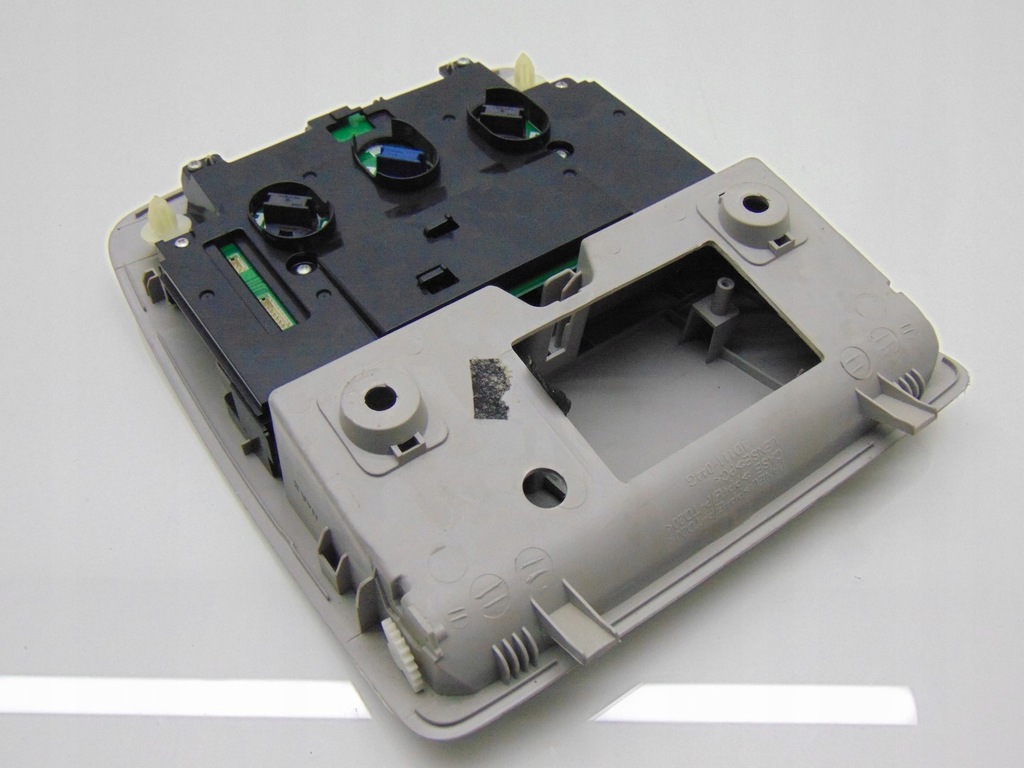 фото №3, Лампа освітлення салону кабіни lexus is220 250