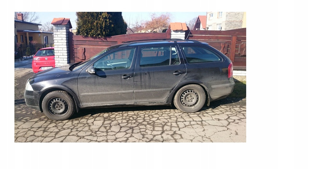 фото №7, Накладки крила крила renault scenic i 5d