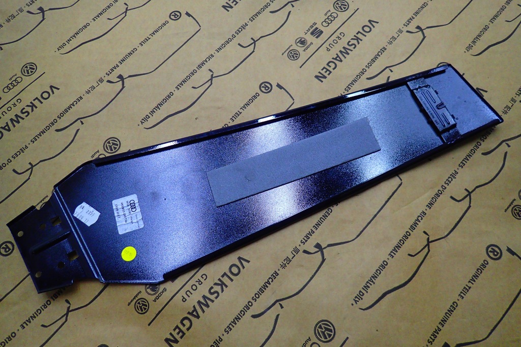 фото №5, ^^ audi a7 4k накладка стойка правая 4k8853290