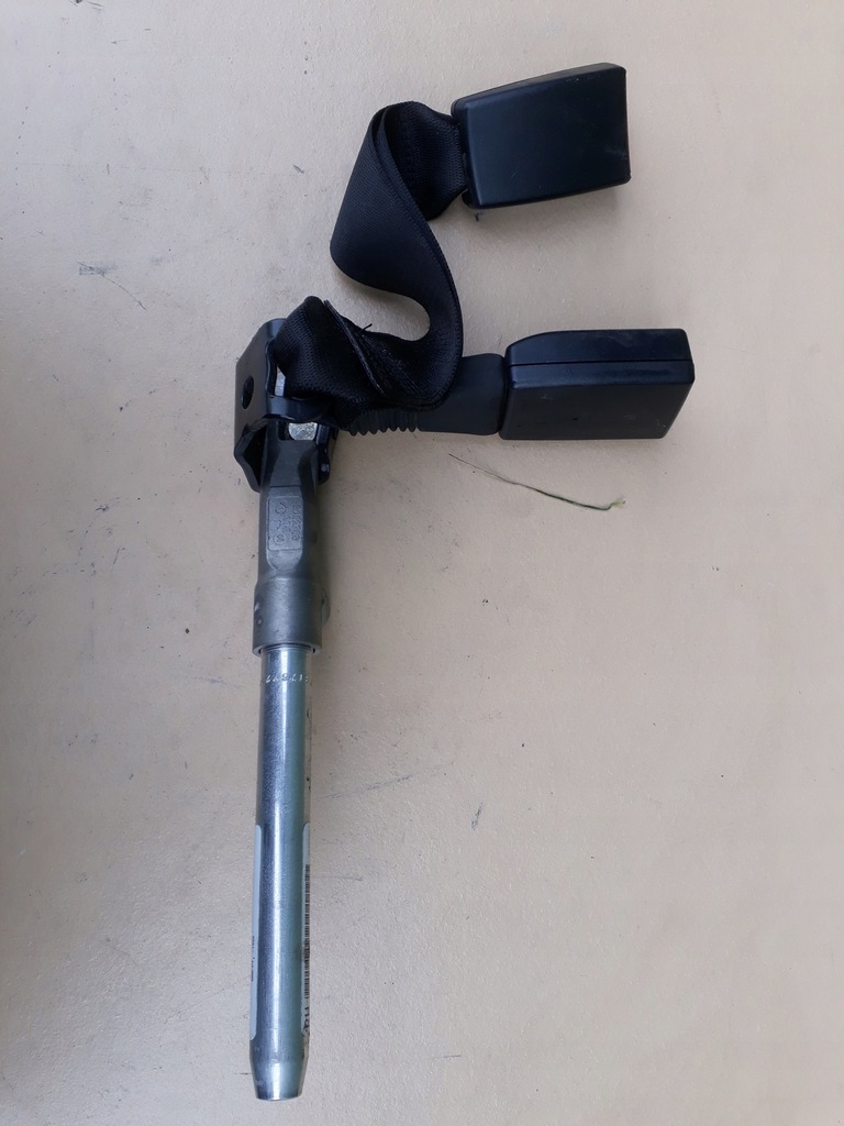 фото №1, Натягувач поперечина правий задня 3052788 bmw e90