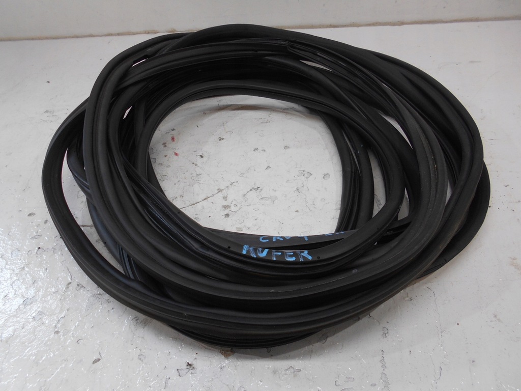 фото №1, Прокладка дверь правый перед передняя honda cr-v iv