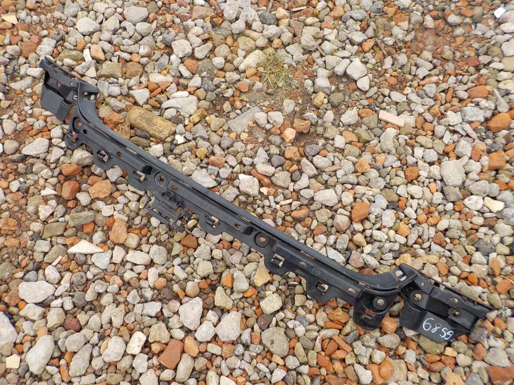 фото №1, Bmw оригінальний номер 7128247 напрямна бампера