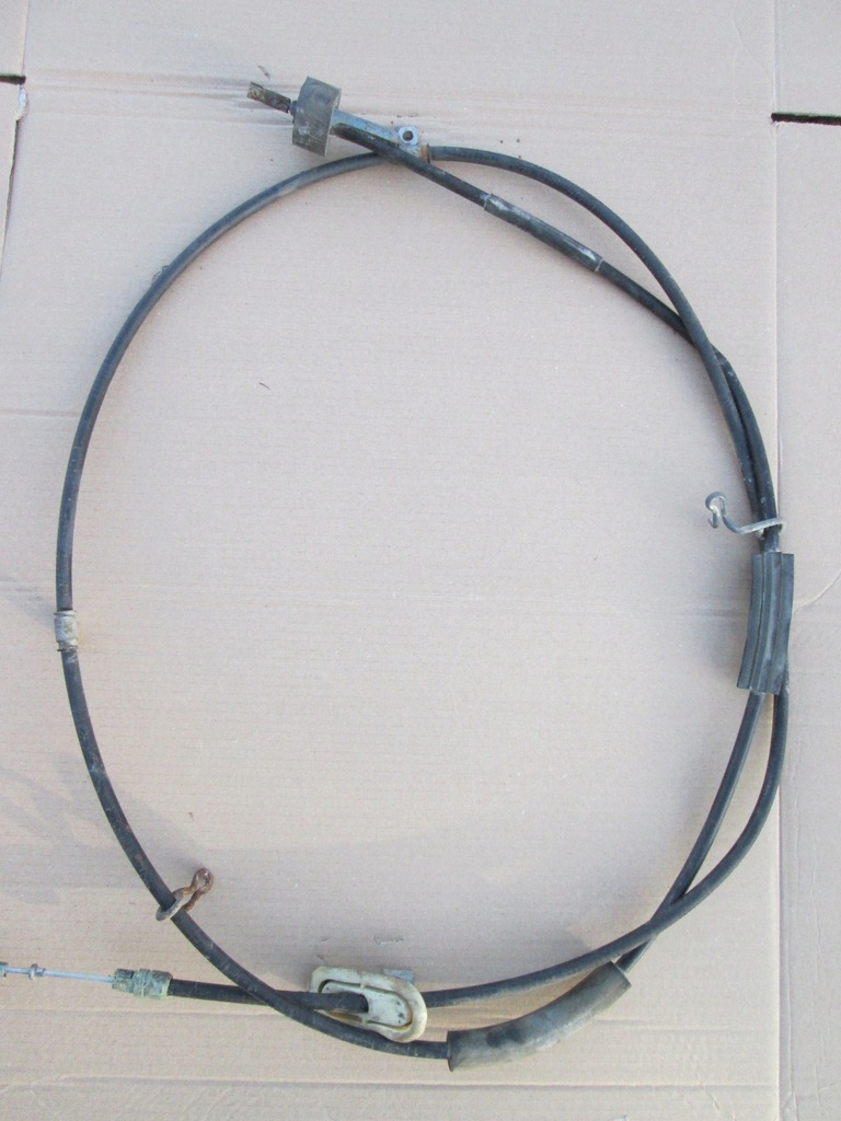 фото №1, Dodge charger 2014 трос тормоза ручного